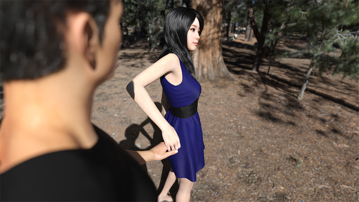 沙盒SLG汉化丨妻子的困境重温 Wifey's Dilemma Revisited v0.40【20240105】 游戏截图 5