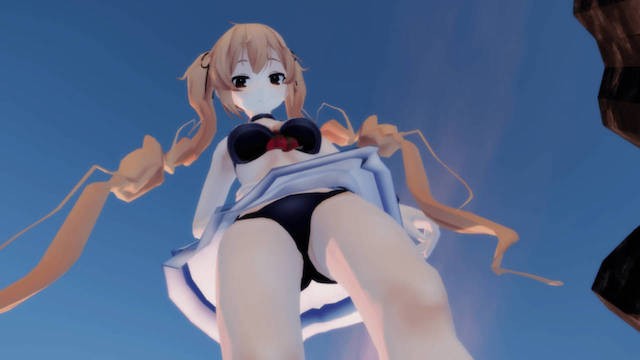 大超萌领“狱” Ver1.05官方中文步兵版 【PC0818】 游戏截图 4