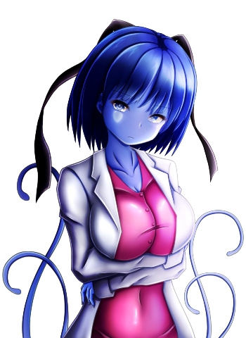 RPG/AI智能翻译/有动画丨真·魔物娘融合/真・モンむす☆ふゅ～じょん【20230706】 游戏截图 3
