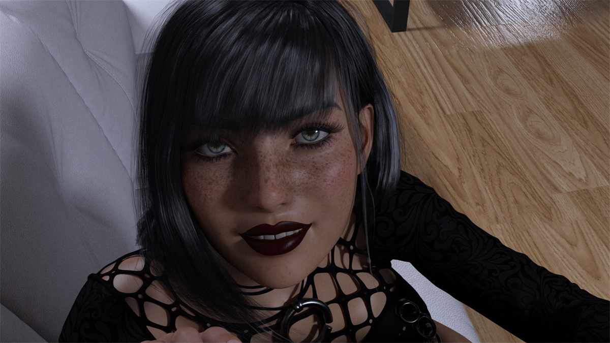 欧美SLGAIGPT汉化丨我的宿舍  My Dorm  v0.17.0 P2 Ch.5.0【20240502】 游戏截图 4
