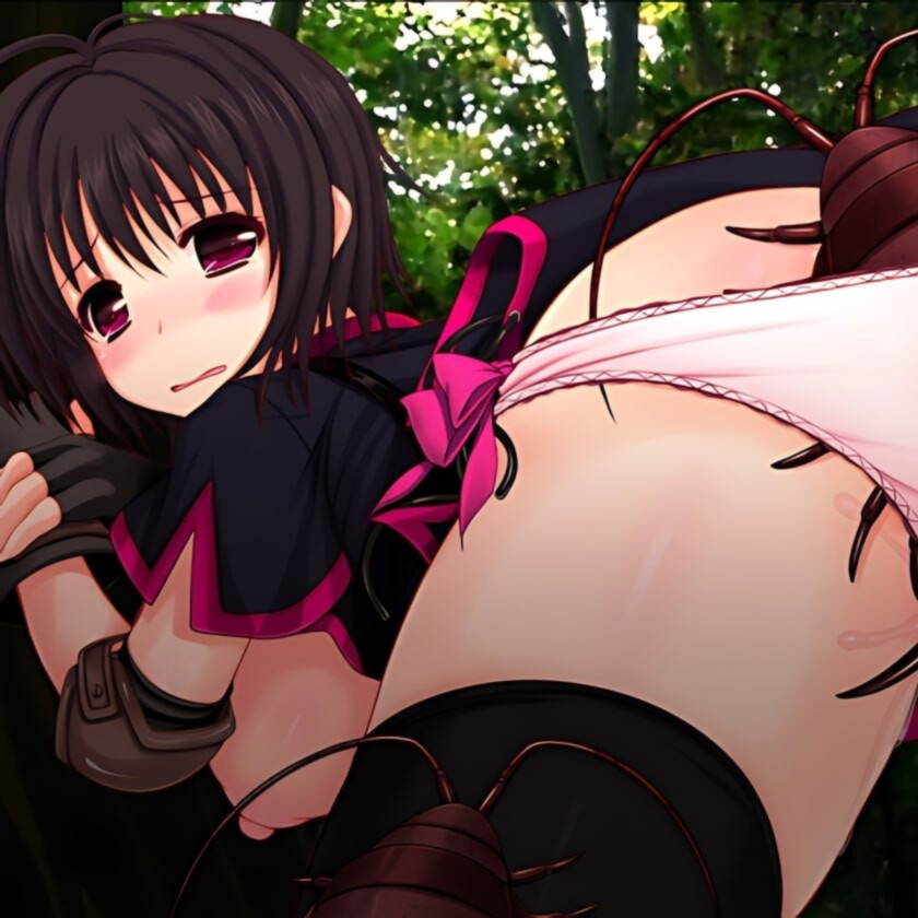 更新SLG/虫X/官中/双端丨虫之奸狱 重制版 Insect Prison Remake v1.35 官中步兵版【20251209】