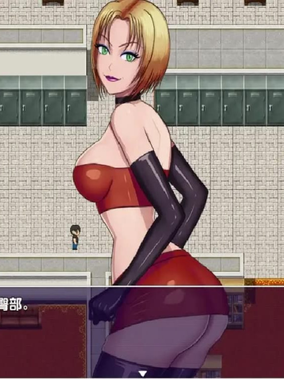 日式RPG/新汉化/双端丨老婆仙境/Waifu Wonderland  v0.4.0  【20251216】