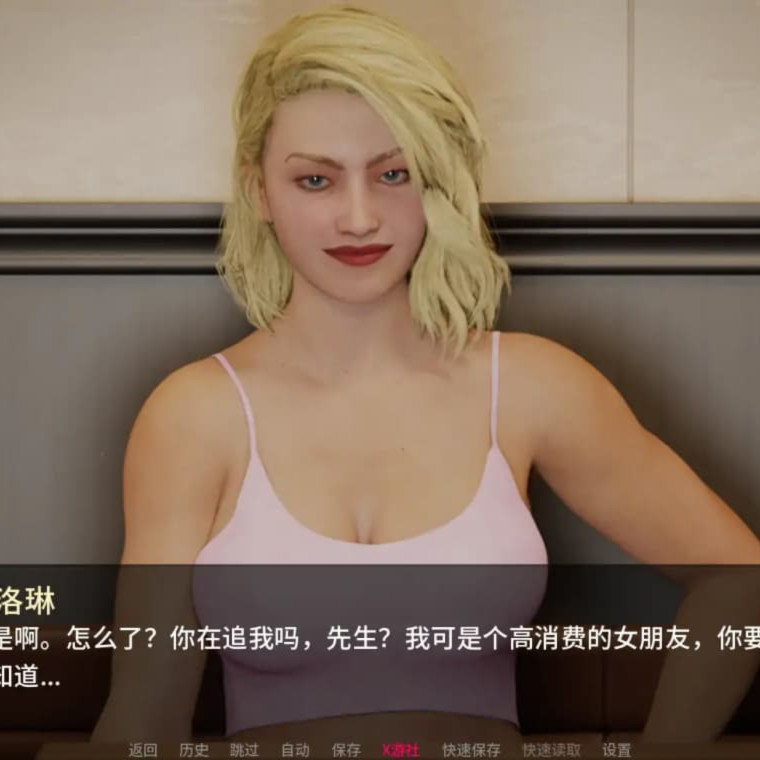 欧美熟女SLG/汉化/动态/双端丨妓院大公司 Brothel Megacorporation v0.29 AI汉化版【20260119】