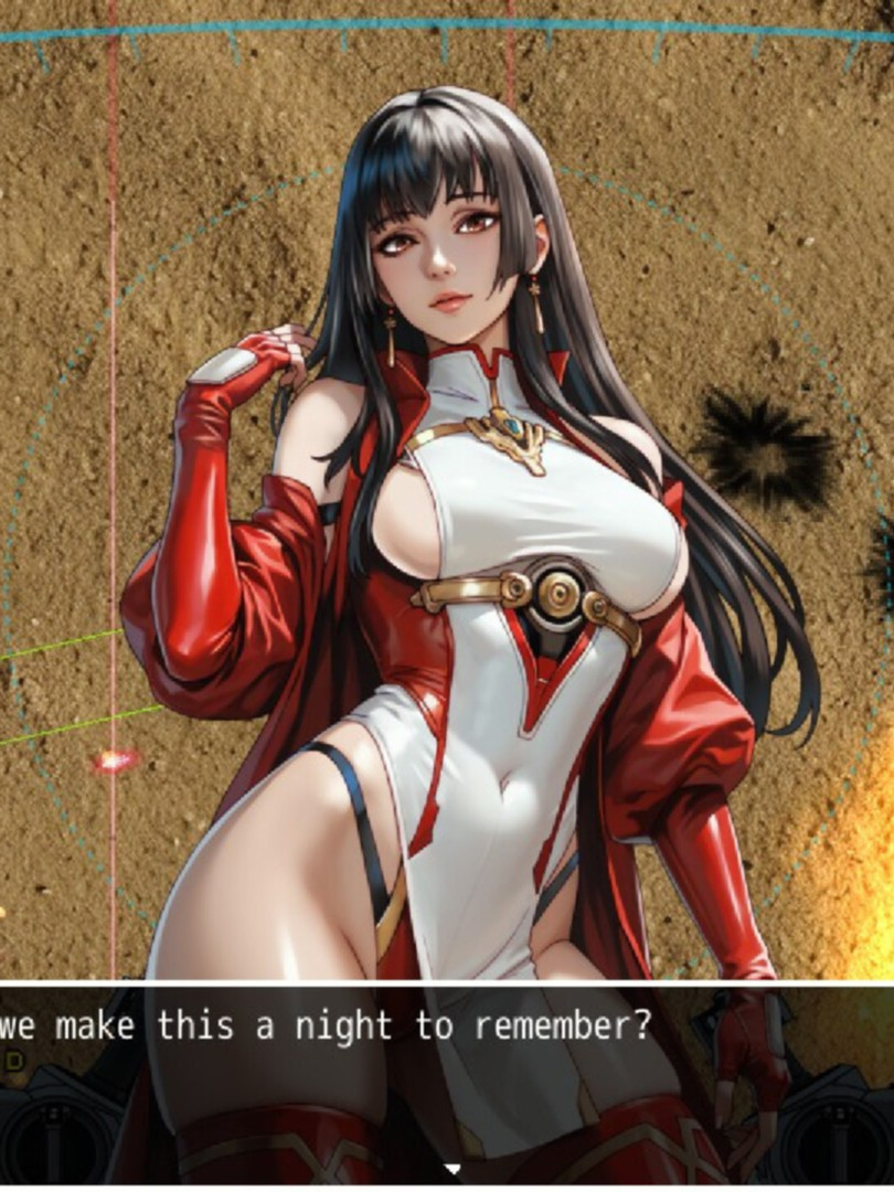 日式SLG/更新丨战斗核心：烈焰小队 BATTLERCORE: TEAM BLAZER v1.0.7.2【20260314】
