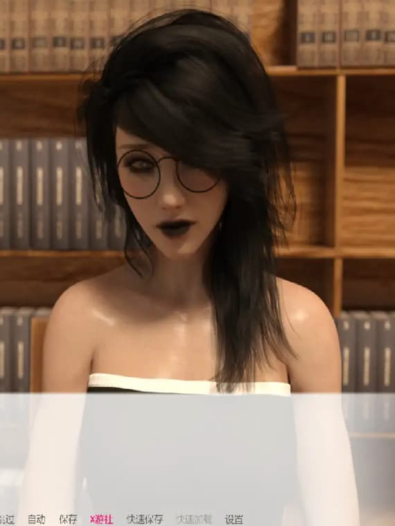 欧美SLG/AI汉化/双端丨黑人的新世界秩序 BNWO v0.4【20260514】