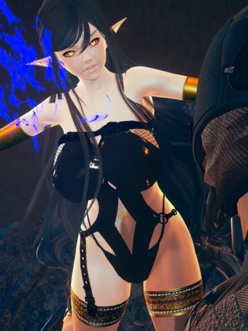 亚洲SLG/汉化/动态/双端丨术士杀手 Sorcerer Slayer v0.03 【20260619】