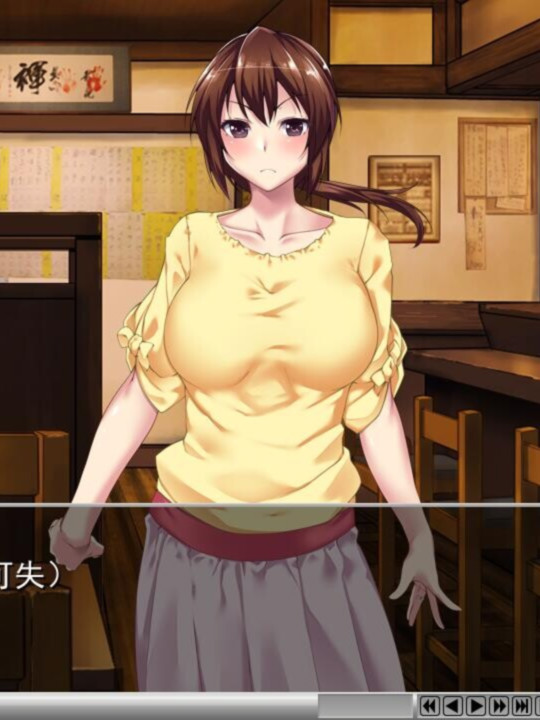 ADV/官中/无码丨夺AGAIN～再次卖掉别人的妻子～/奪again ～人の妻、また売ります～/v1.0.1官中+无码 【20260514】