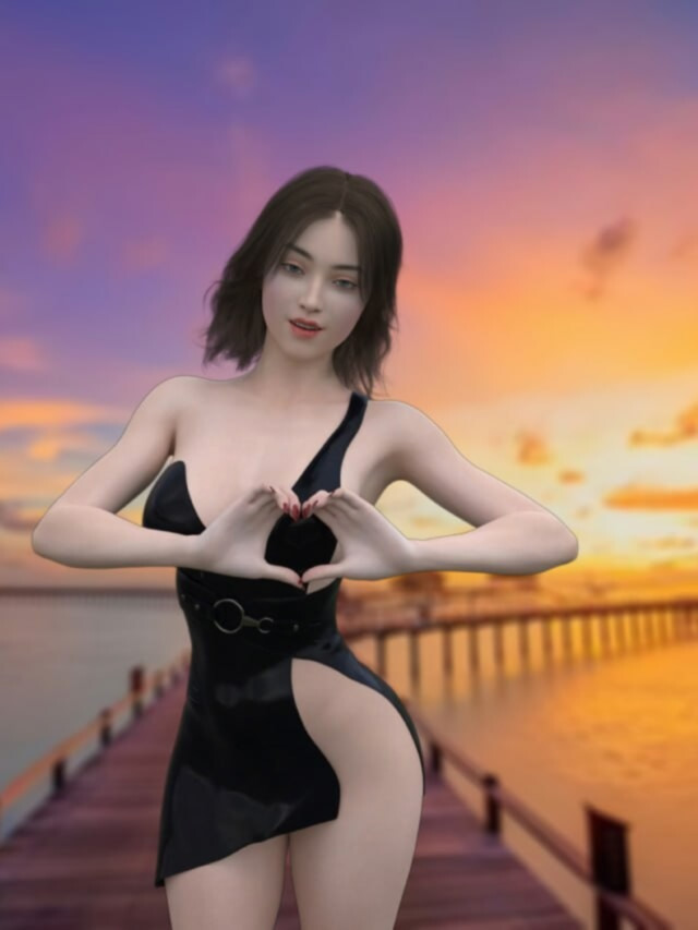 欧美SLG/官中/双端丨她的代价 Her Price v0.03 【20260612】