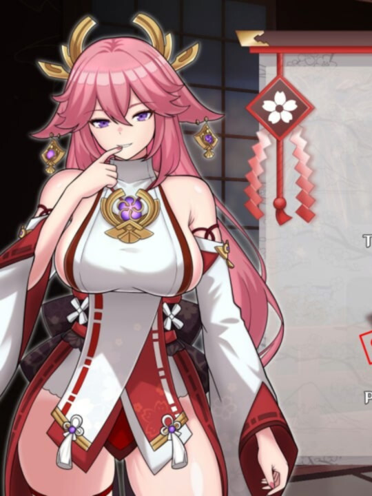 SLG/同人/双端丨将军训练师/Shogun Trainer Ch.1  官中高清版【20260626】