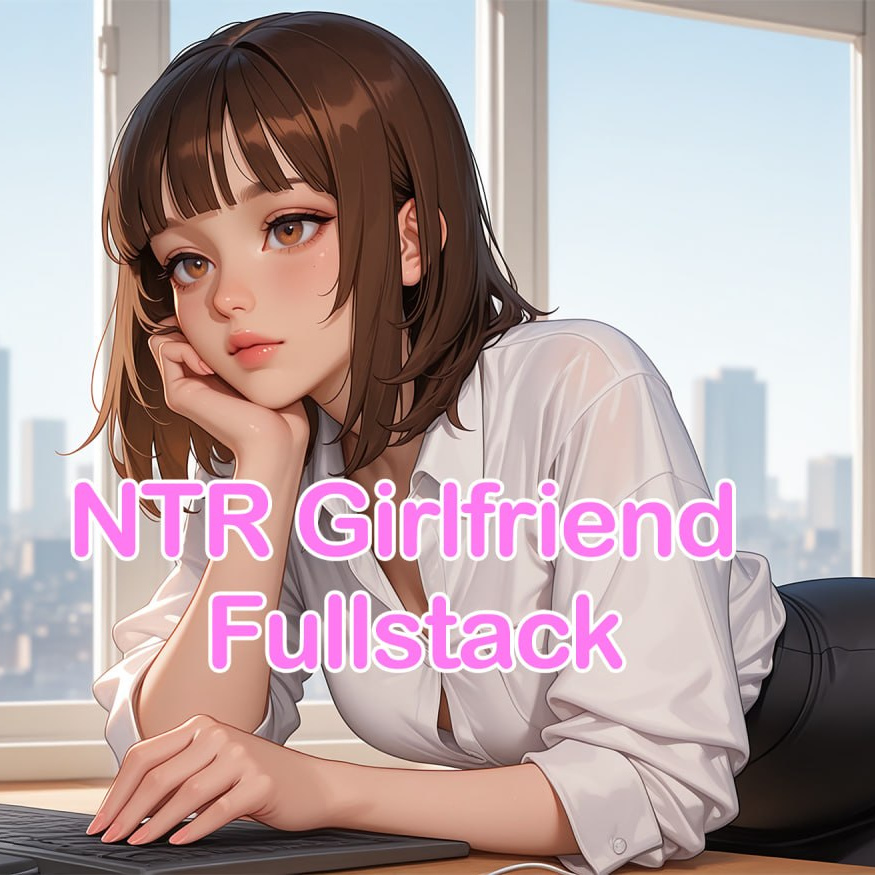 [SLG官中PC动态步兵]NTR女友全栈 NTR Girlfriend Fullstack v0.8.6【20260802】