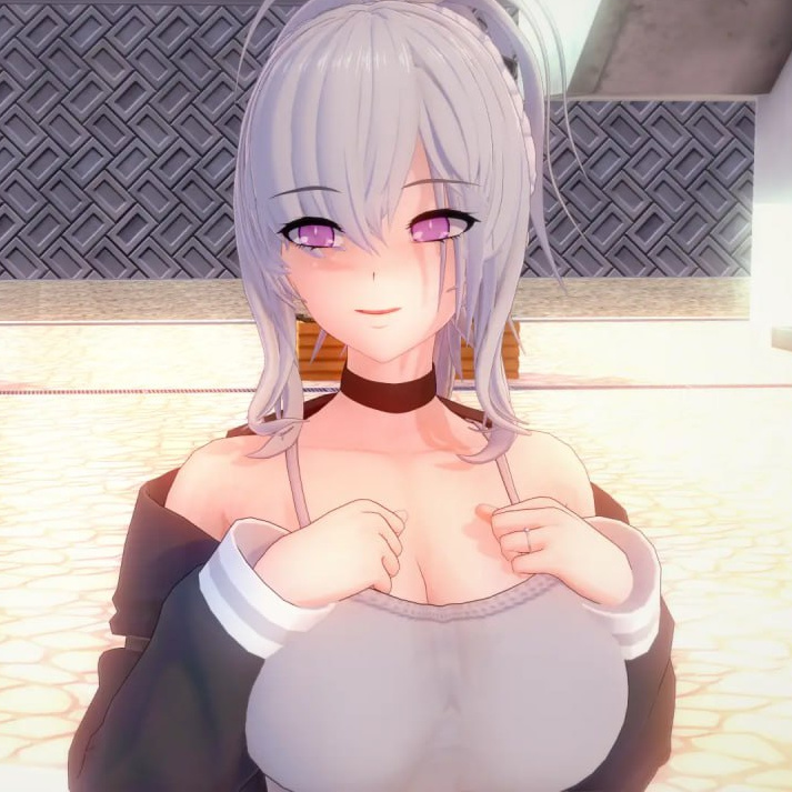 [SLG汉化PC动态步兵]爱或权力 Love or Power v0.3.8【20260802】