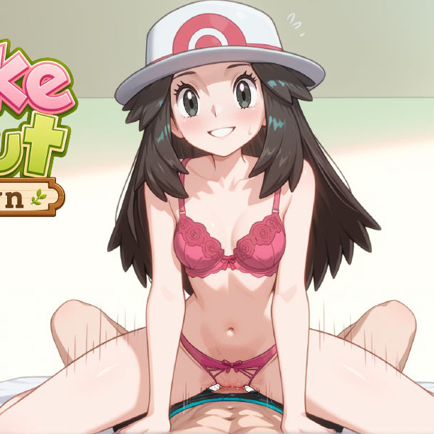 [日系SLG/AI汉化]宝可梦艳女镇 PokeSlutsTown v0.7【20260811】