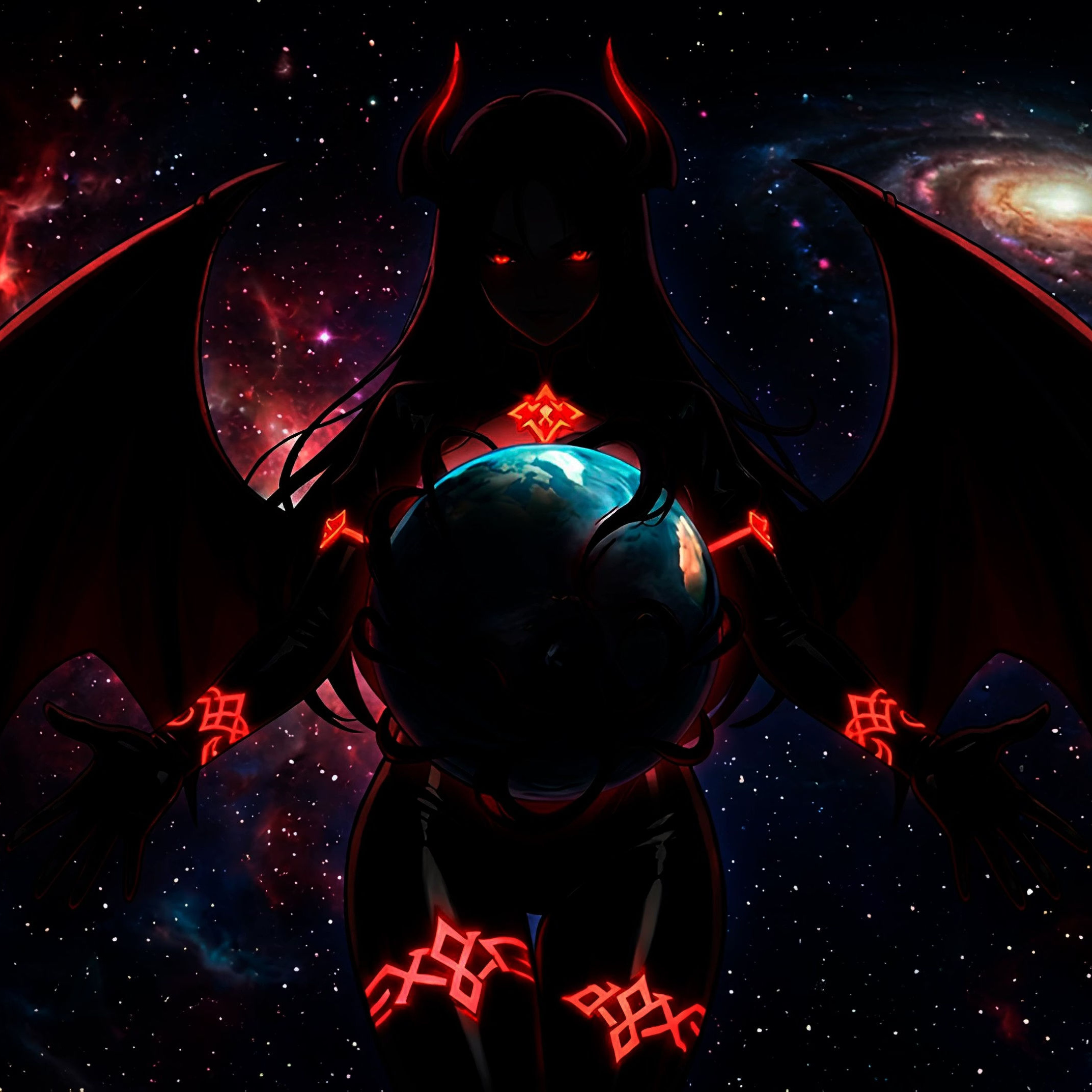 [亚洲SLG/AI汉化/动态]深渊之选 Chosen by the Abyss v0.1.4t【20260811】