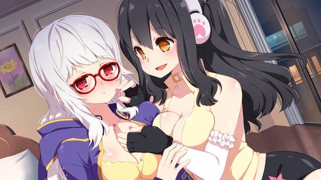 樱花电玩咖2 中文版 游戏截图 3