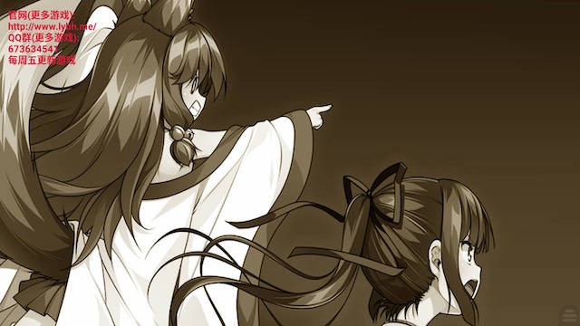 女装神话 游戏截图 8